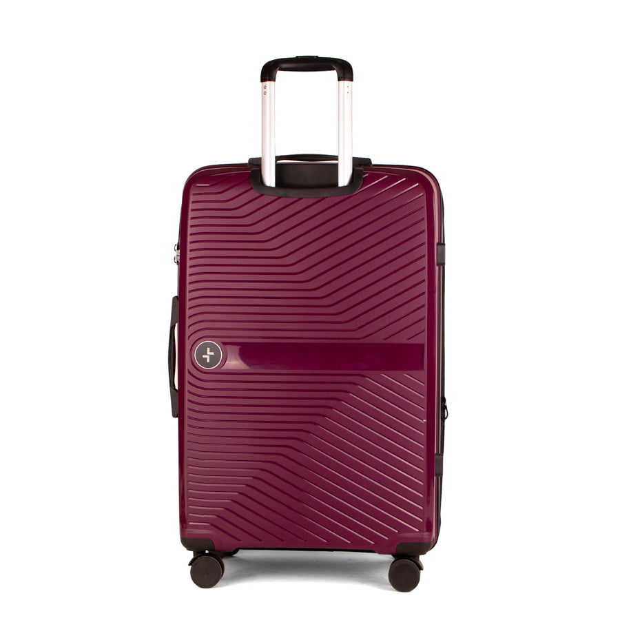 Tracker Dynamo DLX Grand