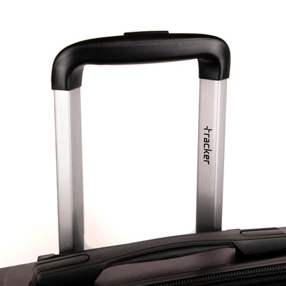 Tracker Dynamo DLX Grand