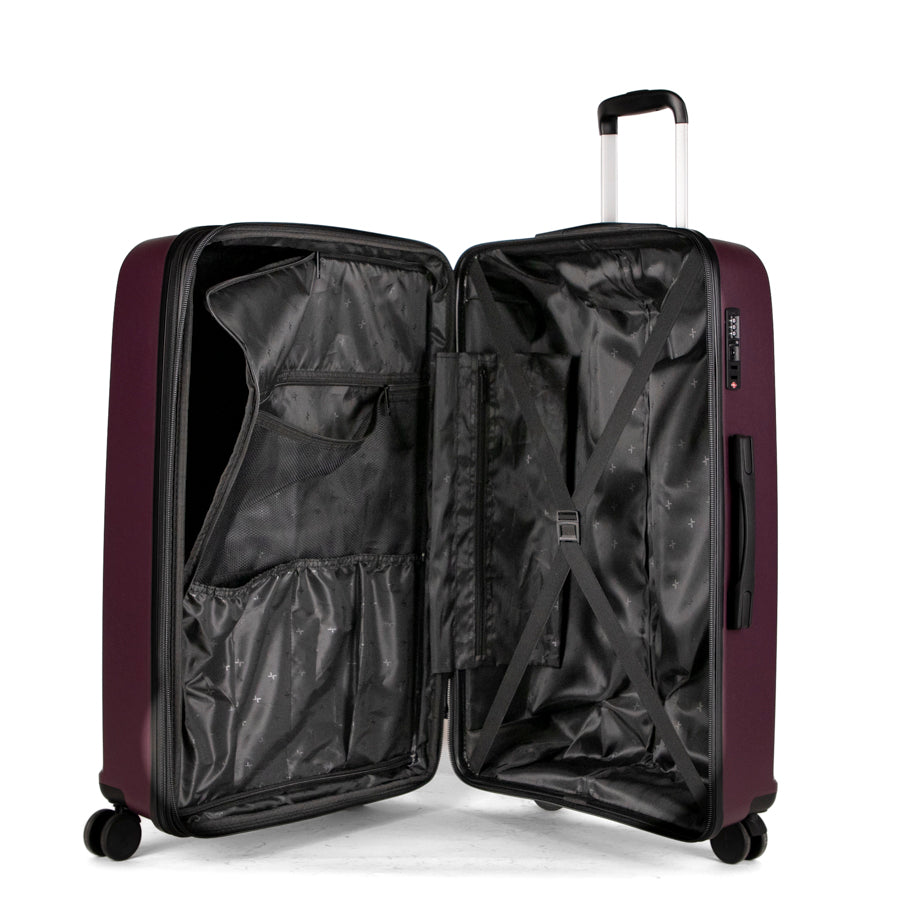 Tracker Dynamo DLX Grand