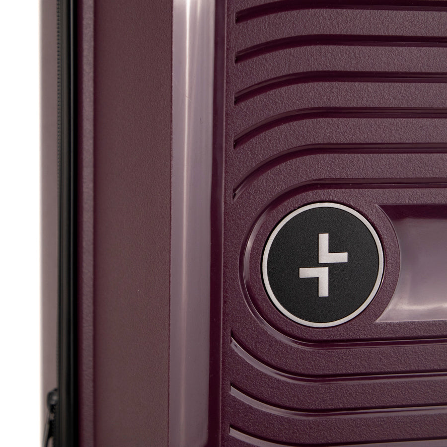 Tracker Dynamo DLX Bagage cabine