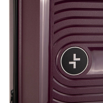 Tracker Dynamo DLX Bagage cabine