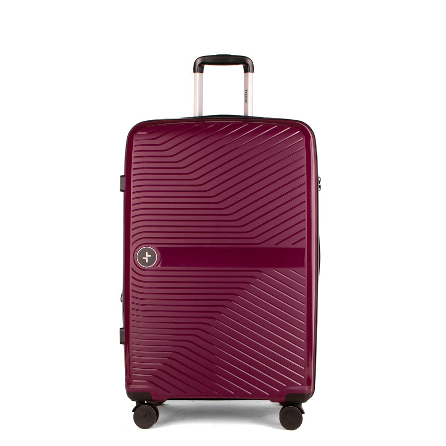 Tracker Dynamo DLX Bagage cabine