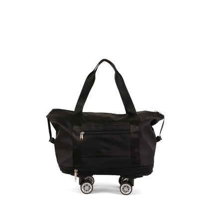 Sac de voyage Tracker Vista à roulettes