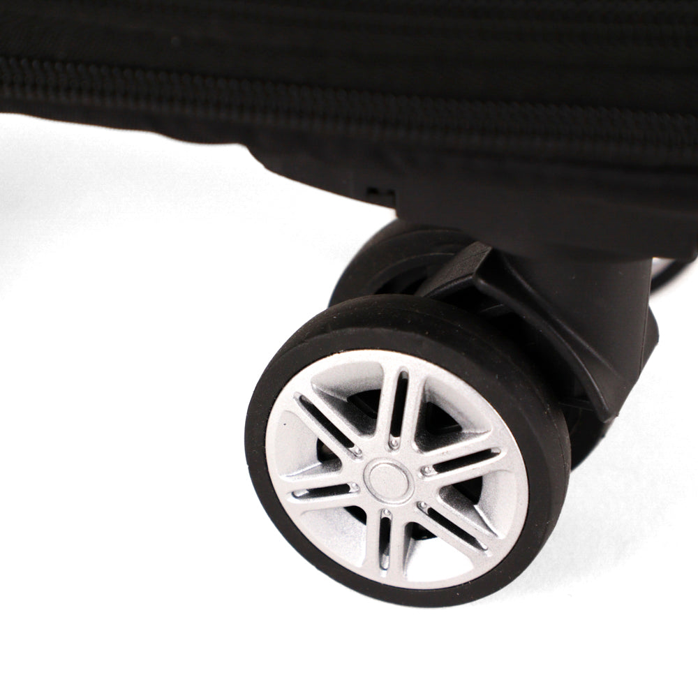 Sac de voyage Tracker Vista à roulettes