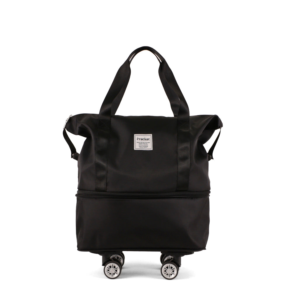 Sac de voyage Tracker Vista à roulettes