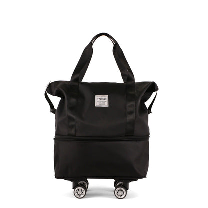 Sac de voyage Tracker Vista à roulettes