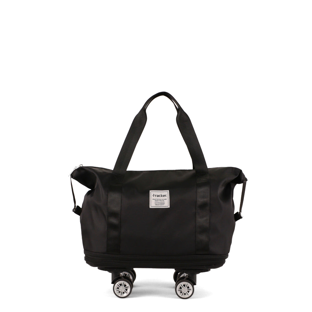 Sac de voyage Tracker Vista à roulettes