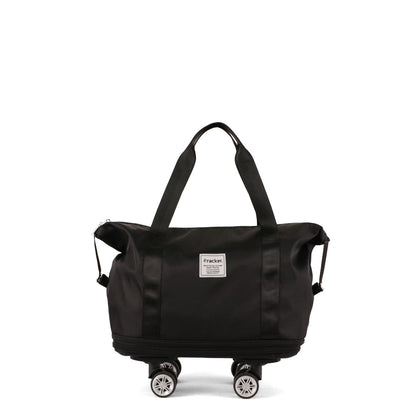 Sac de voyage Tracker Vista à roulettes