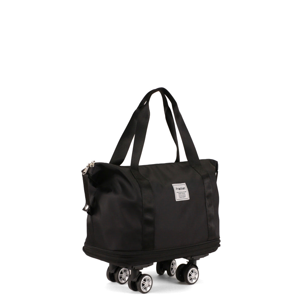 Sac de voyage Tracker Vista à roulettes