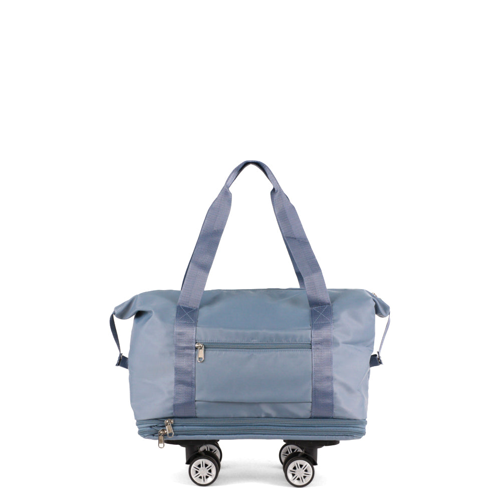 Sac de voyage Tracker Vista à roulettes