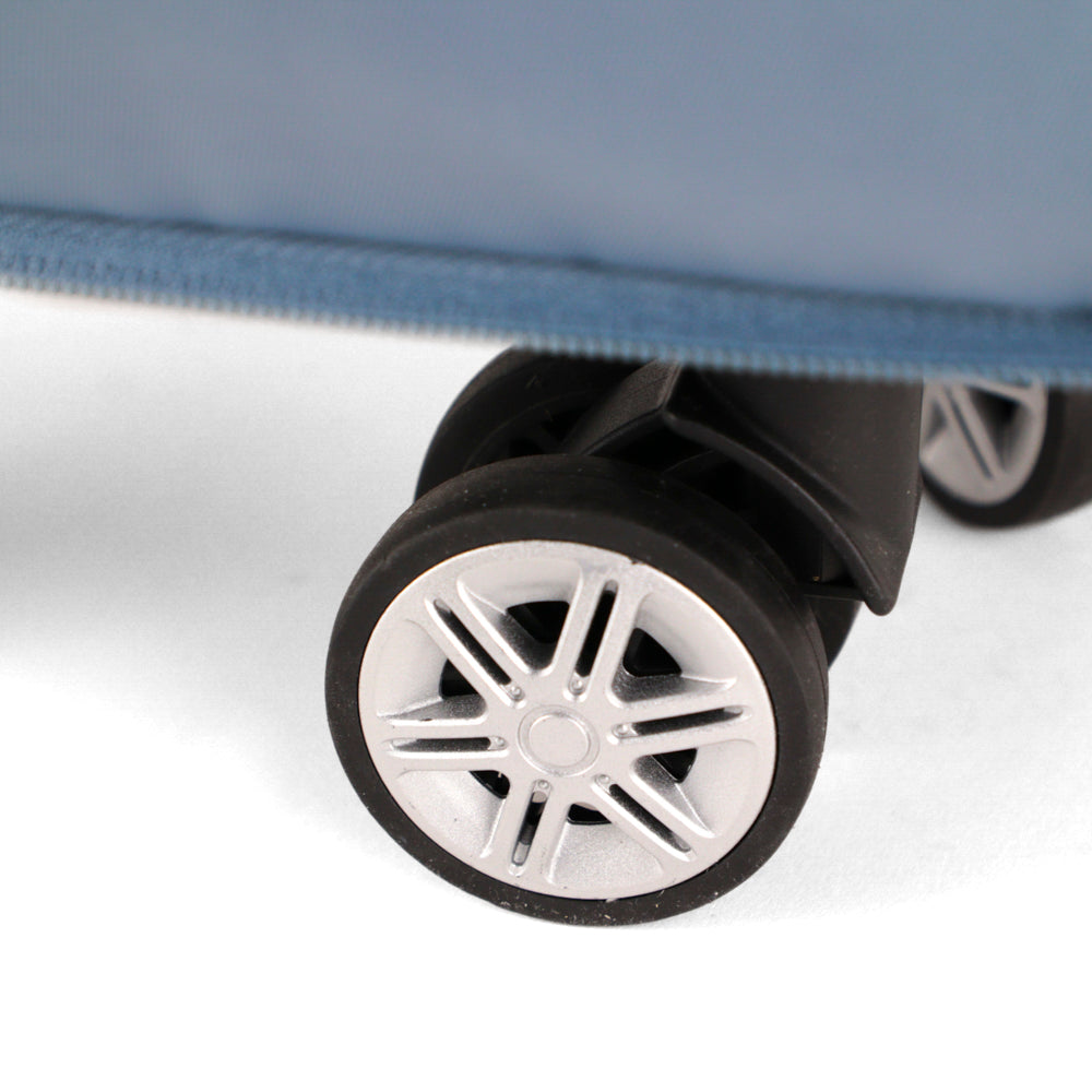 Sac de voyage Tracker Vista à roulettes