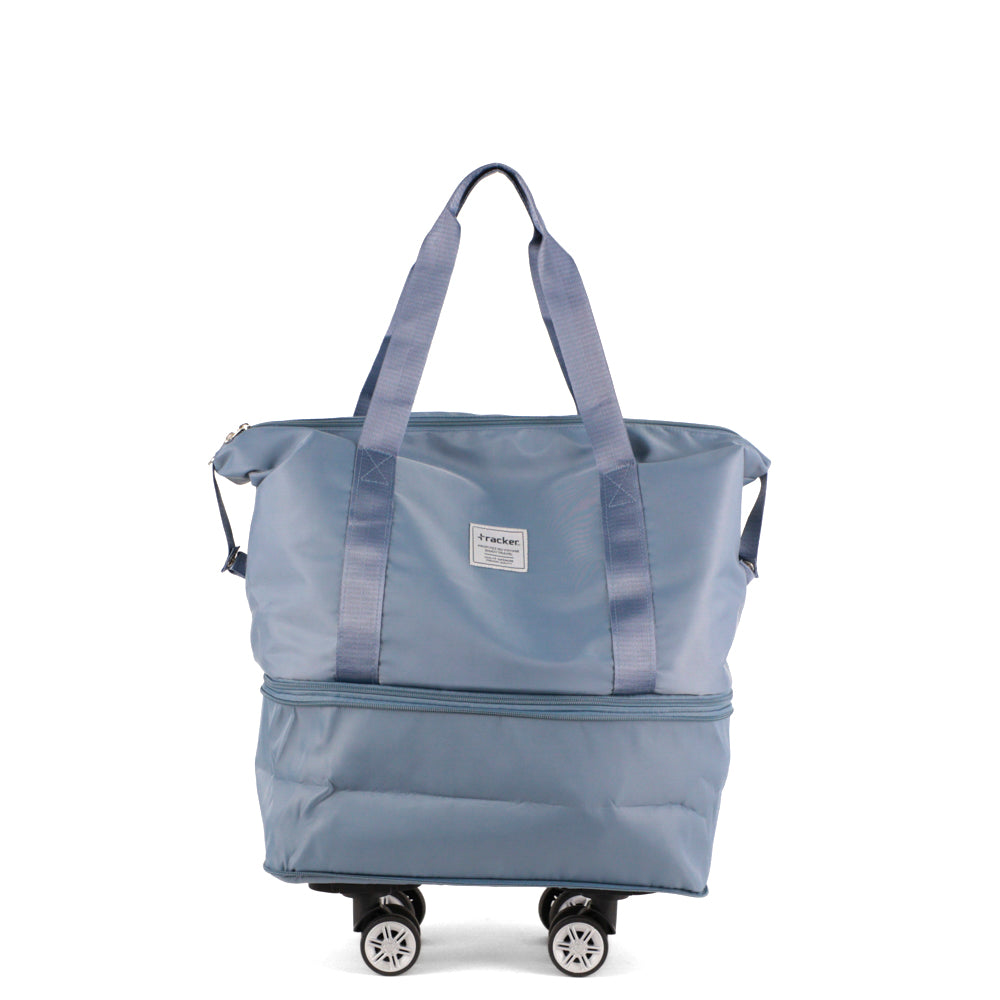 Sac de voyage Tracker Vista à roulettes