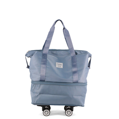 Sac de voyage Tracker Vista à roulettes