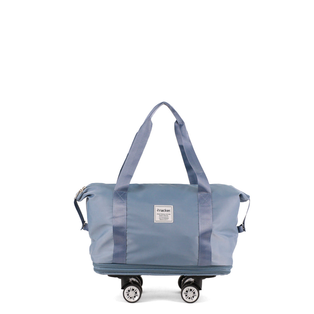 Sac de voyage Tracker Vista à roulettes