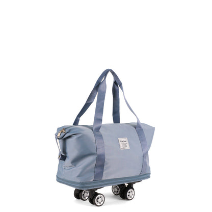 Sac de voyage Tracker Vista à roulettes