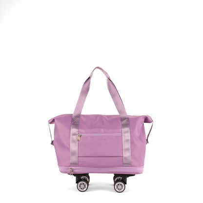 Sac de voyage Tracker Vista à roulettes