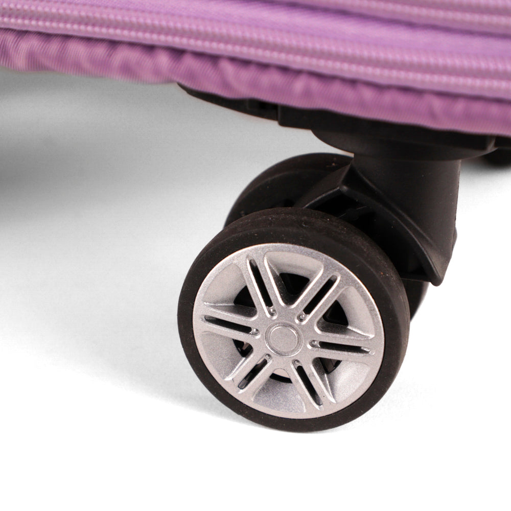 Sac de voyage Tracker Vista à roulettes