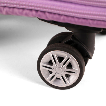 Sac de voyage Tracker Vista à roulettes