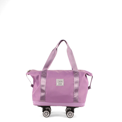 Sac de voyage Tracker Vista à roulettes