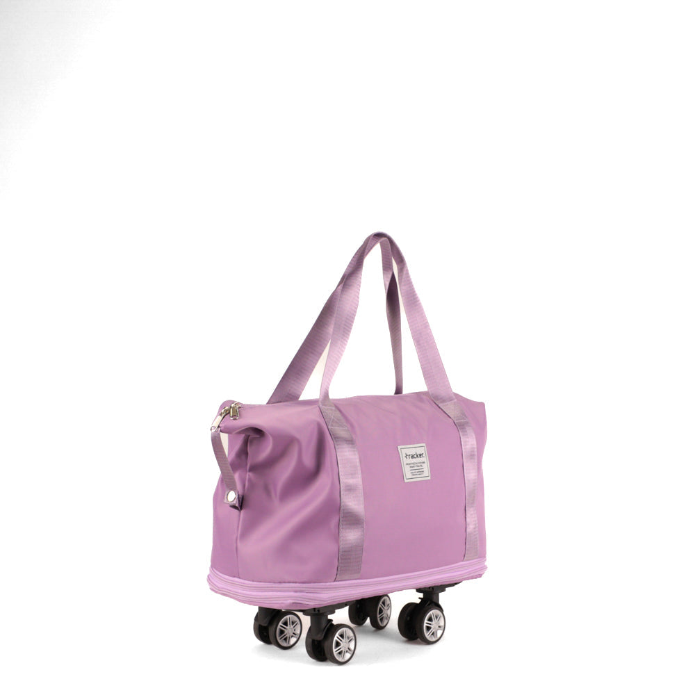 Sac de voyage Tracker Vista à roulettes