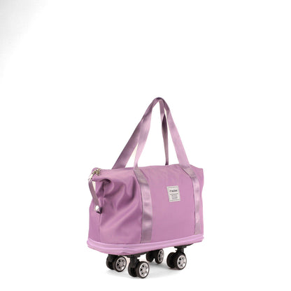 Sac de voyage Tracker Vista à roulettes