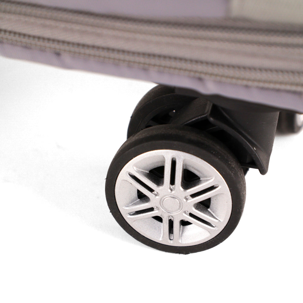 Sac de voyage Tracker Vista à roulettes