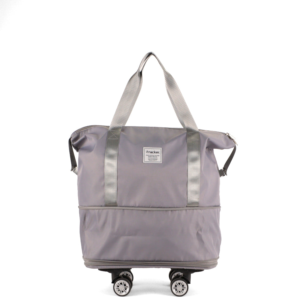 Sac de voyage Tracker Vista à roulettes