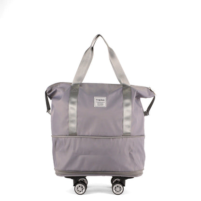 Sac de voyage Tracker Vista à roulettes