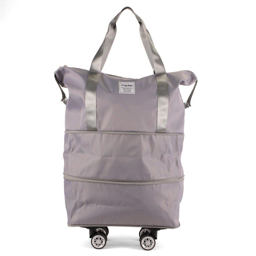 Sac de voyage Tracker Vista à roulettes