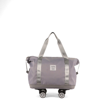 Sac de voyage Tracker Vista à roulettes