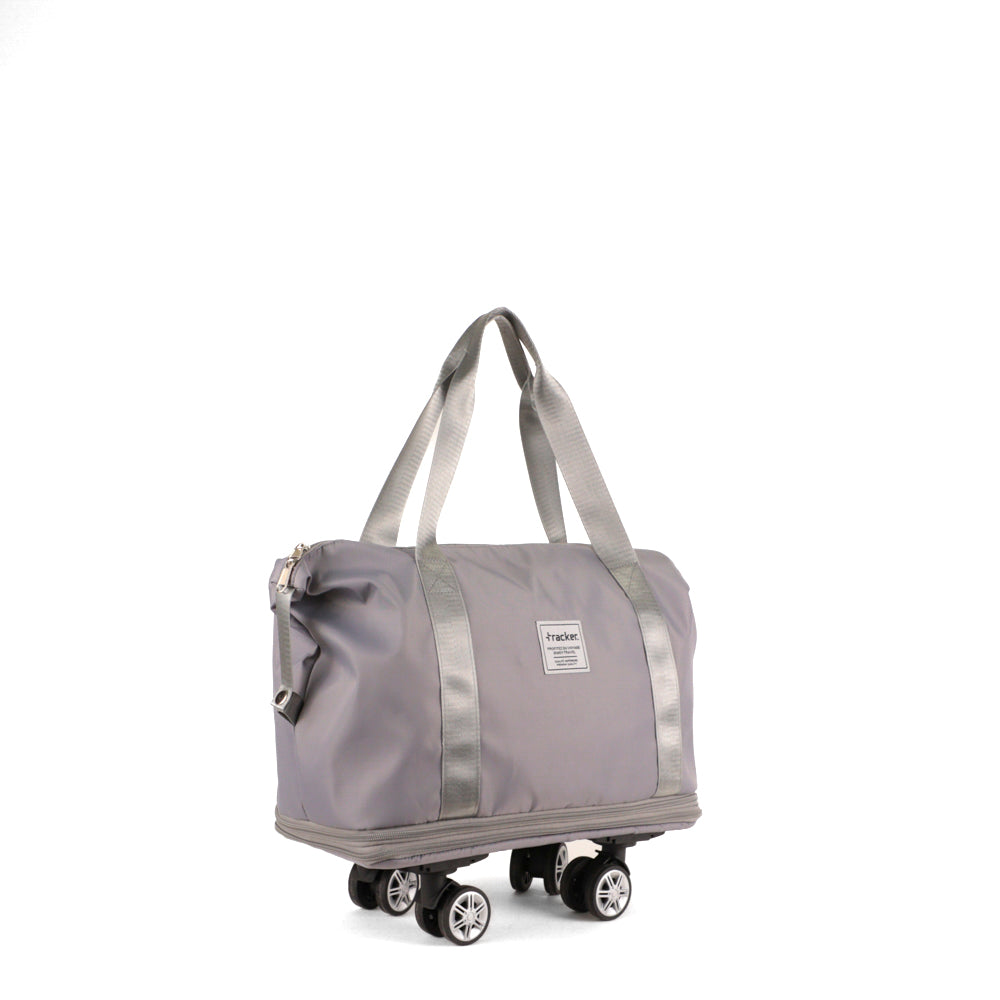 Sac de voyage Tracker Vista à roulettes