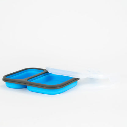 Boîte à lunch en silicone Tracker