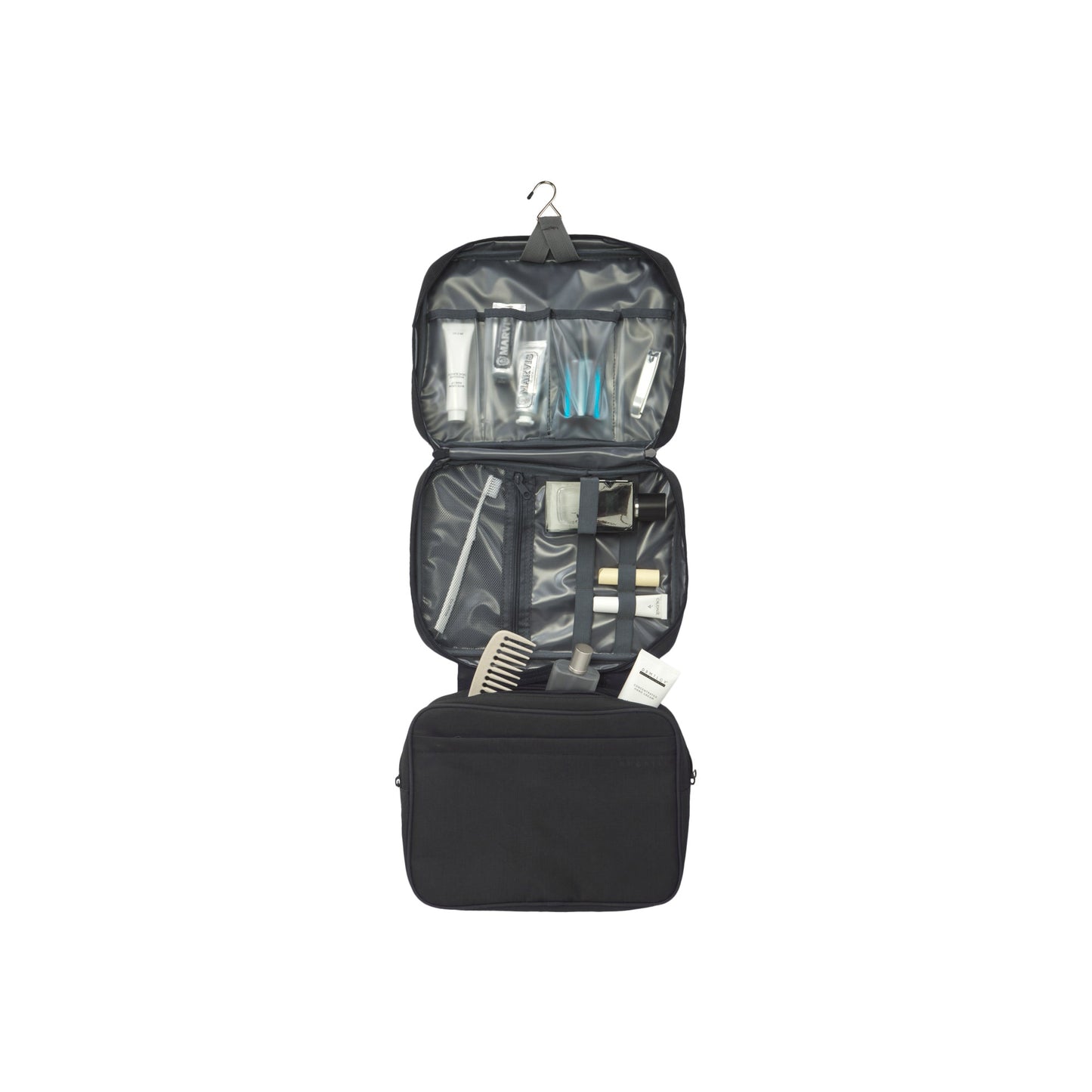 Trousse de toilette pliable suspendue Bugatti Uptown Essentials