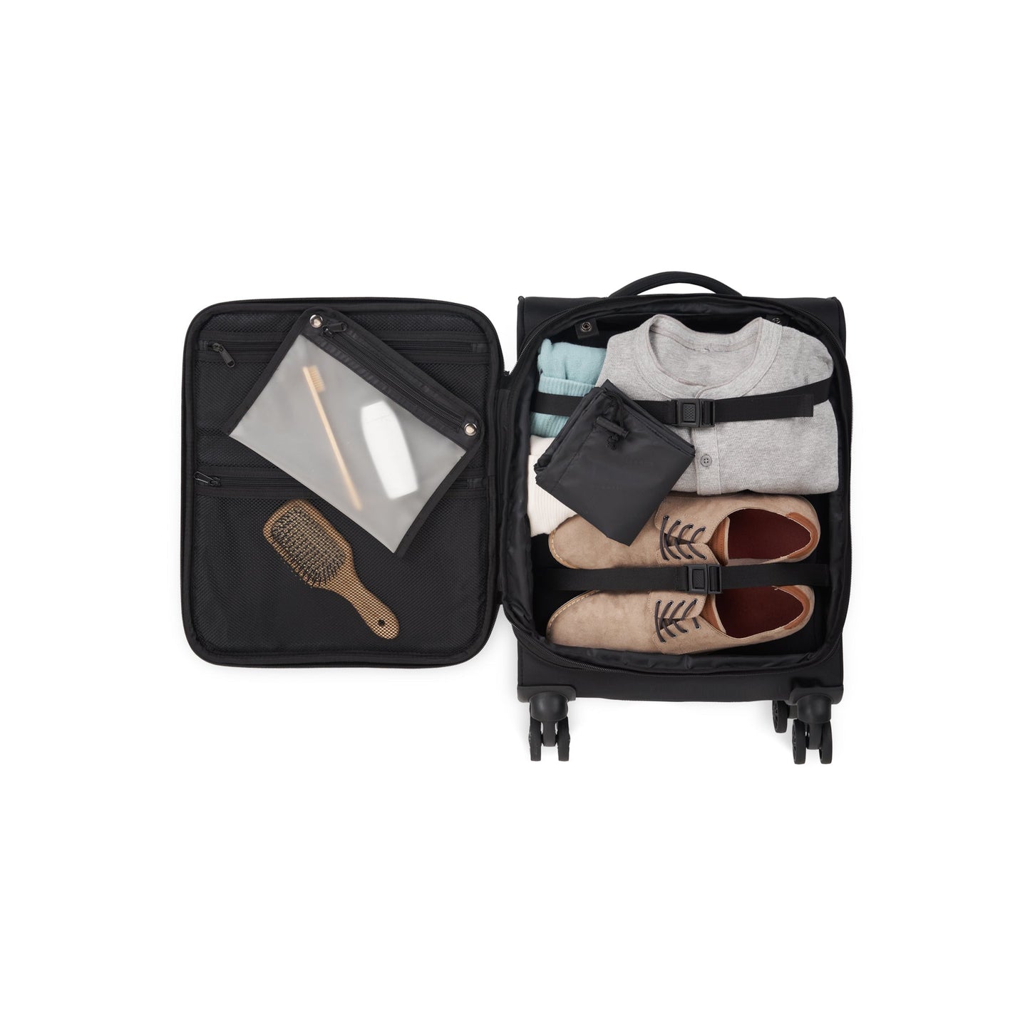 Bugatti Ultimate Carry-On