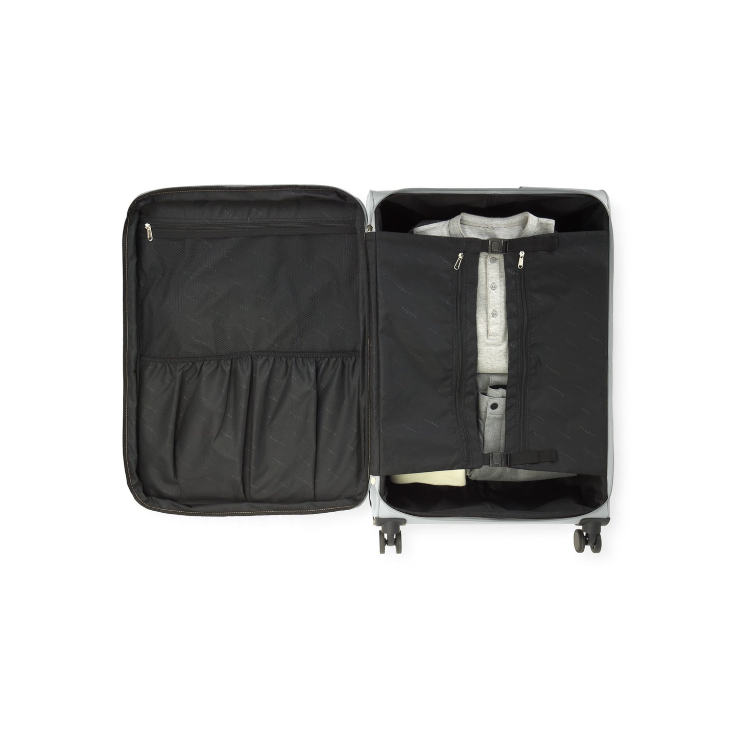 Bugatti Siena Enregistrement Grand