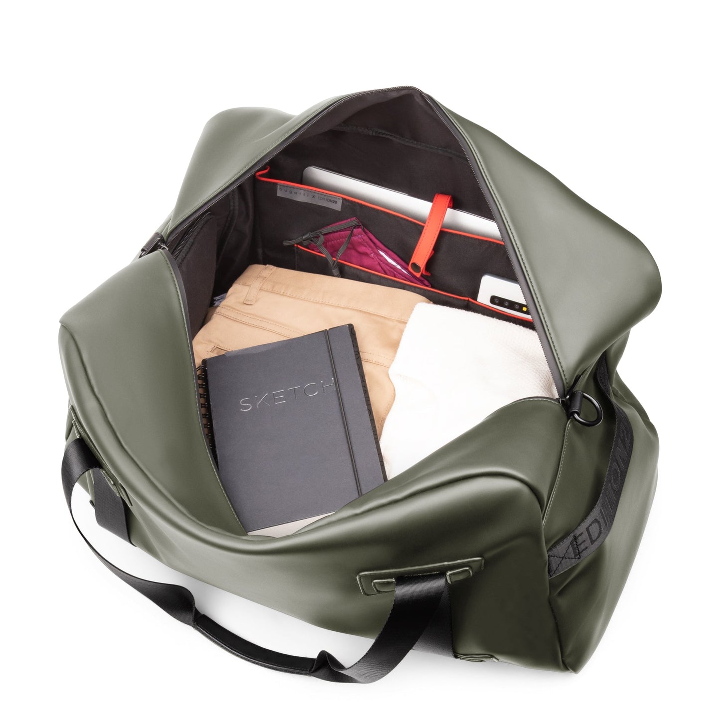 Sac de voyage Edition22 Core