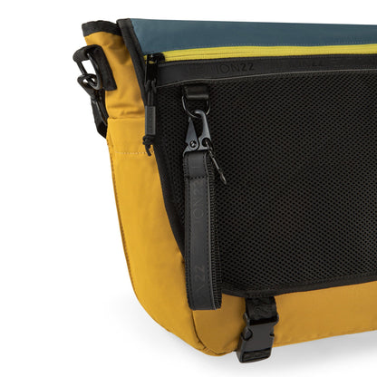 Sac messager de voyage Édition 22