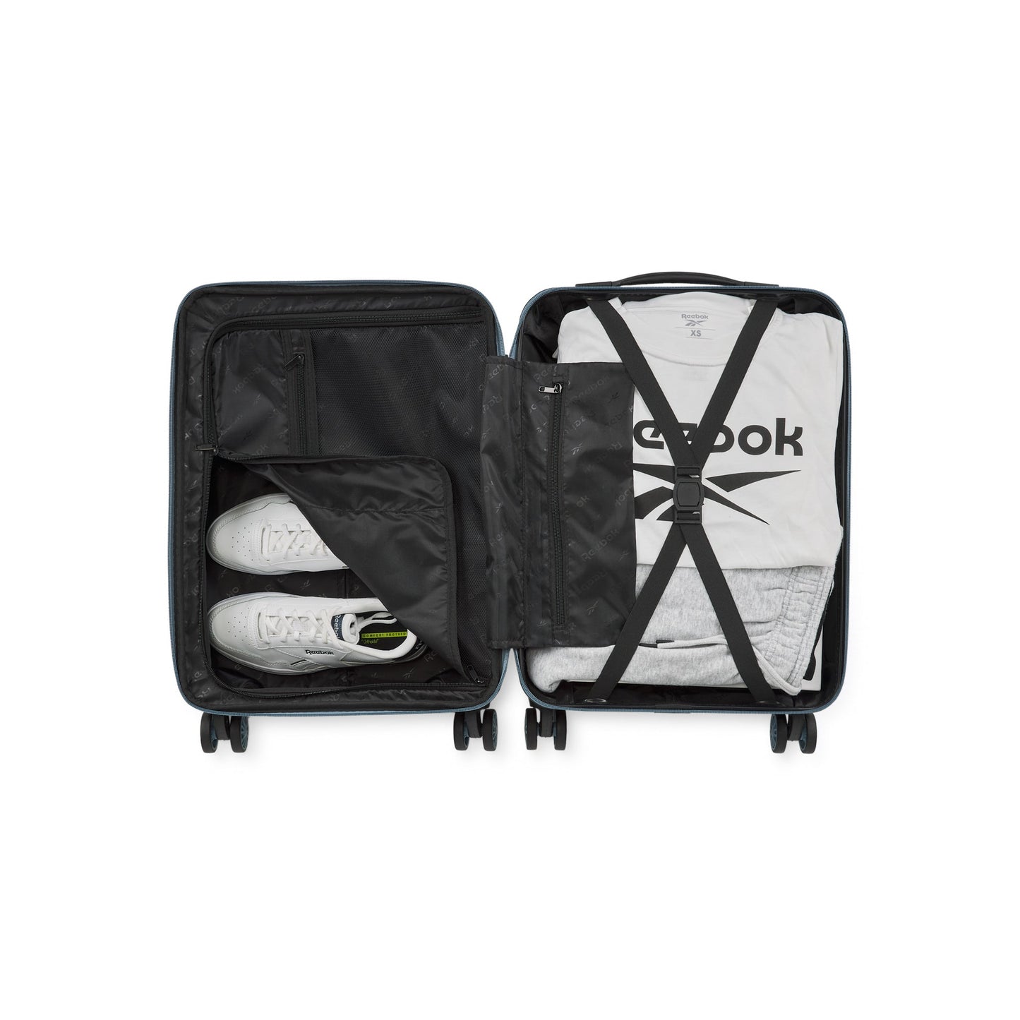 Sac de voyage Reebok Action Duo