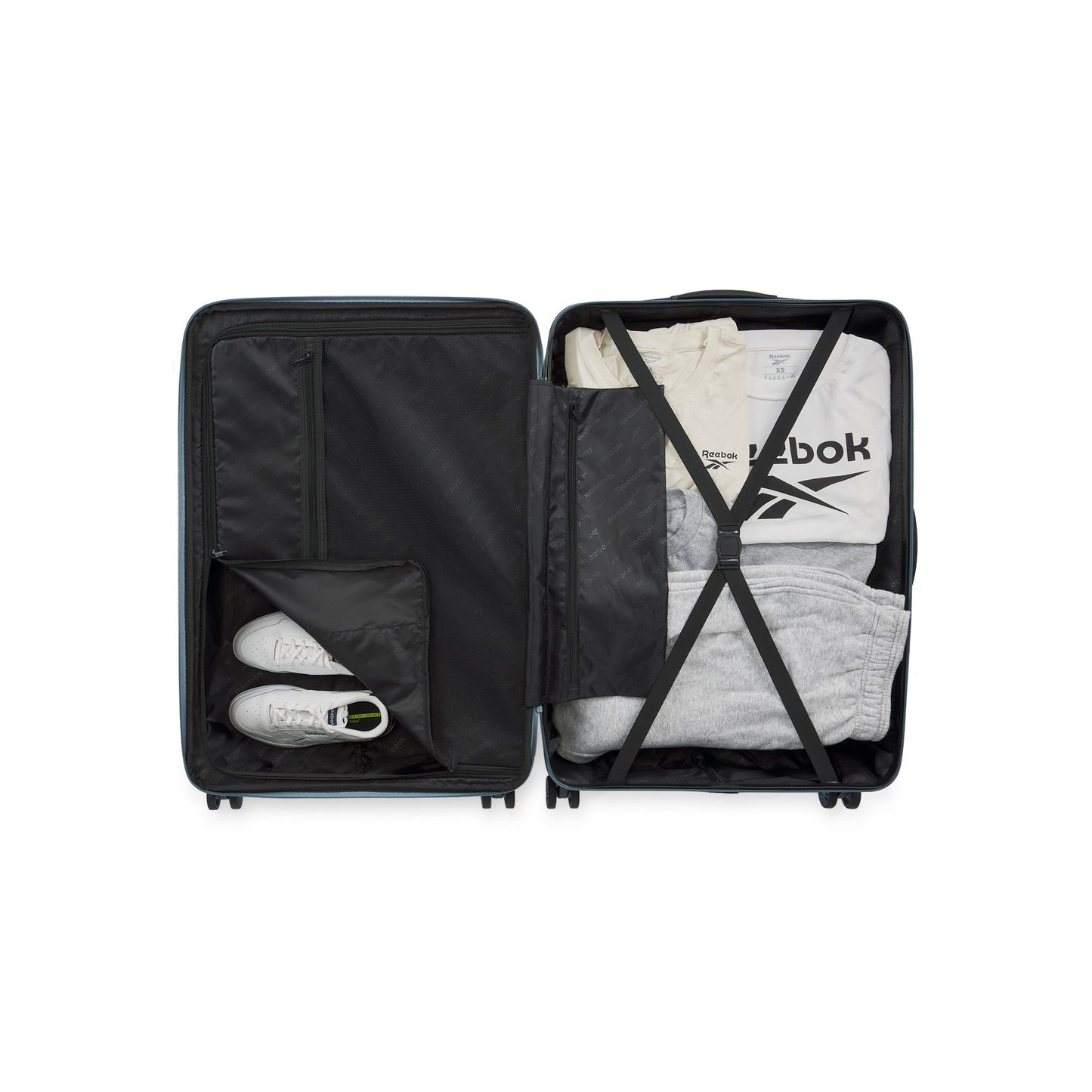 Reebok Action Duo Check-In Large