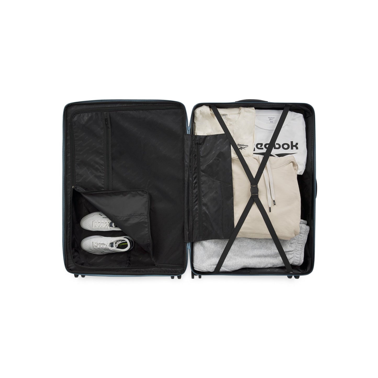 Reebok Action Duo Check-In XL