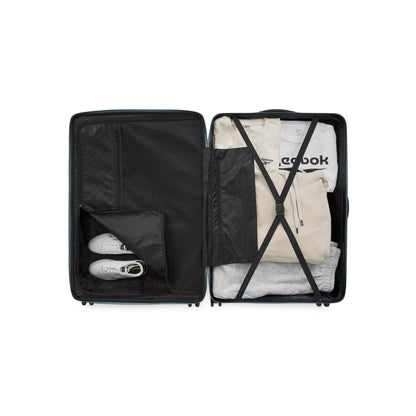 Reebok Action Duo Check-In XL