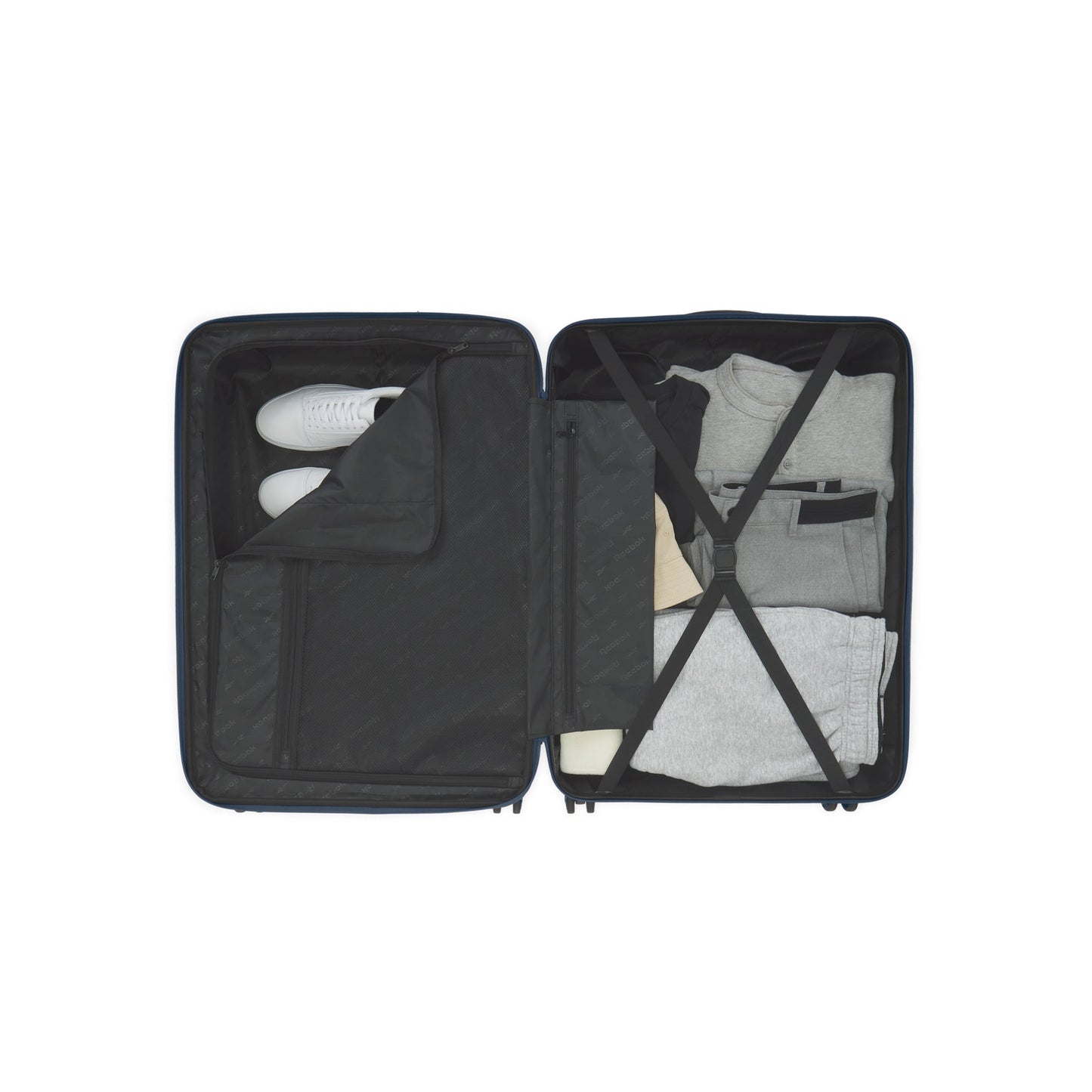 Reebok Action Duo Check-In Large