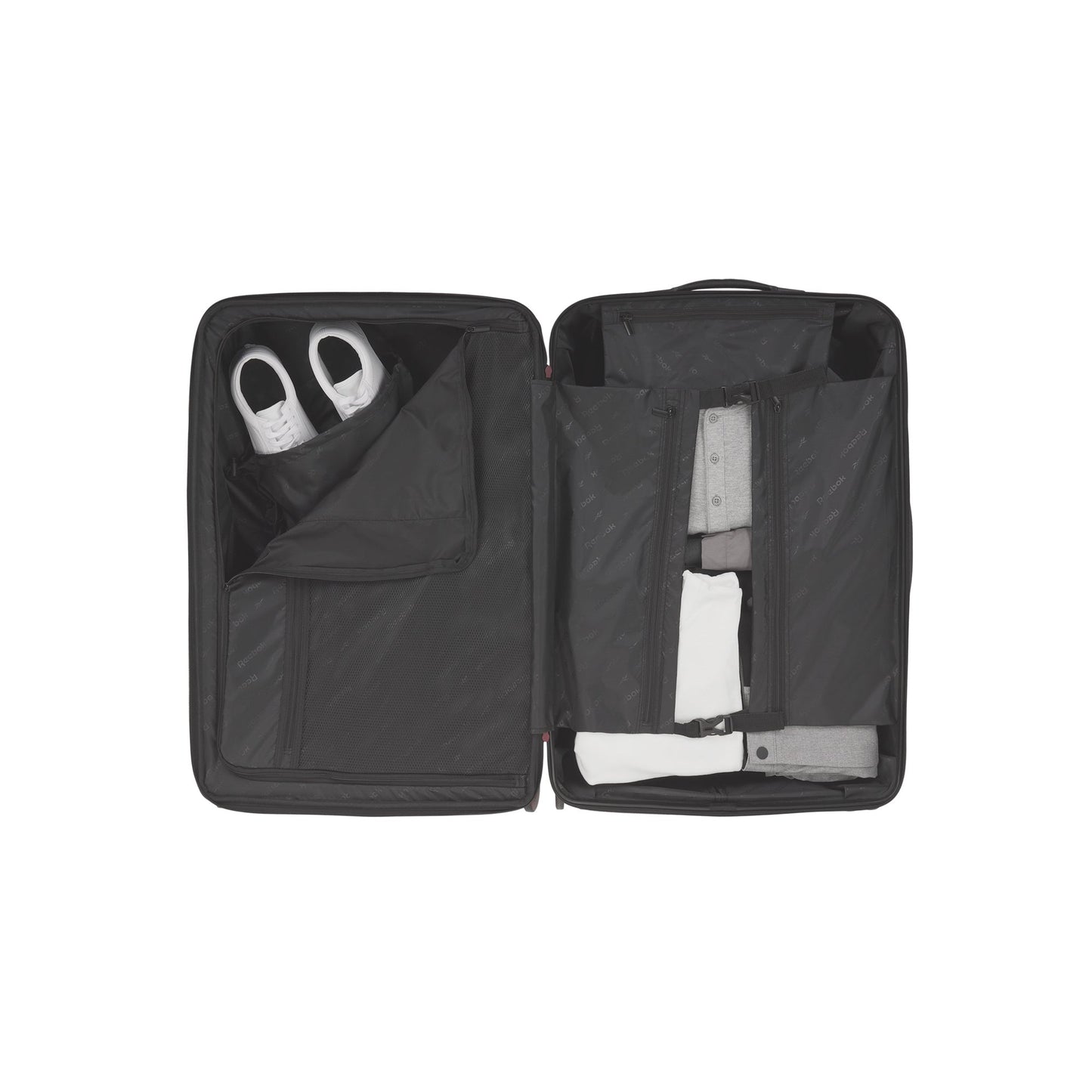 Sac de voyage Reebok Commitment