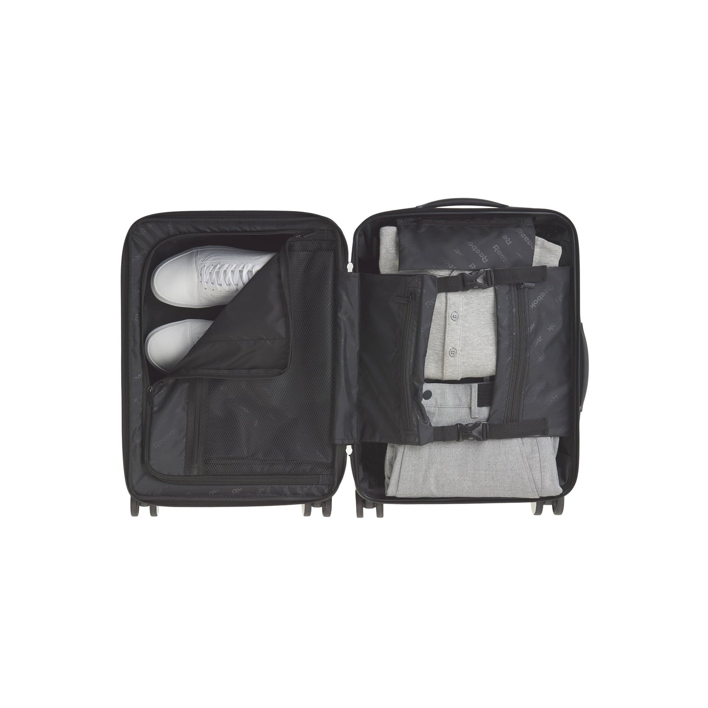 Sac de voyage Reebok Commitment