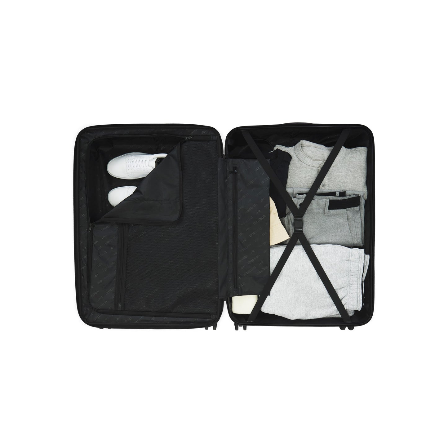 Reebok Jump Shot Check-In Large