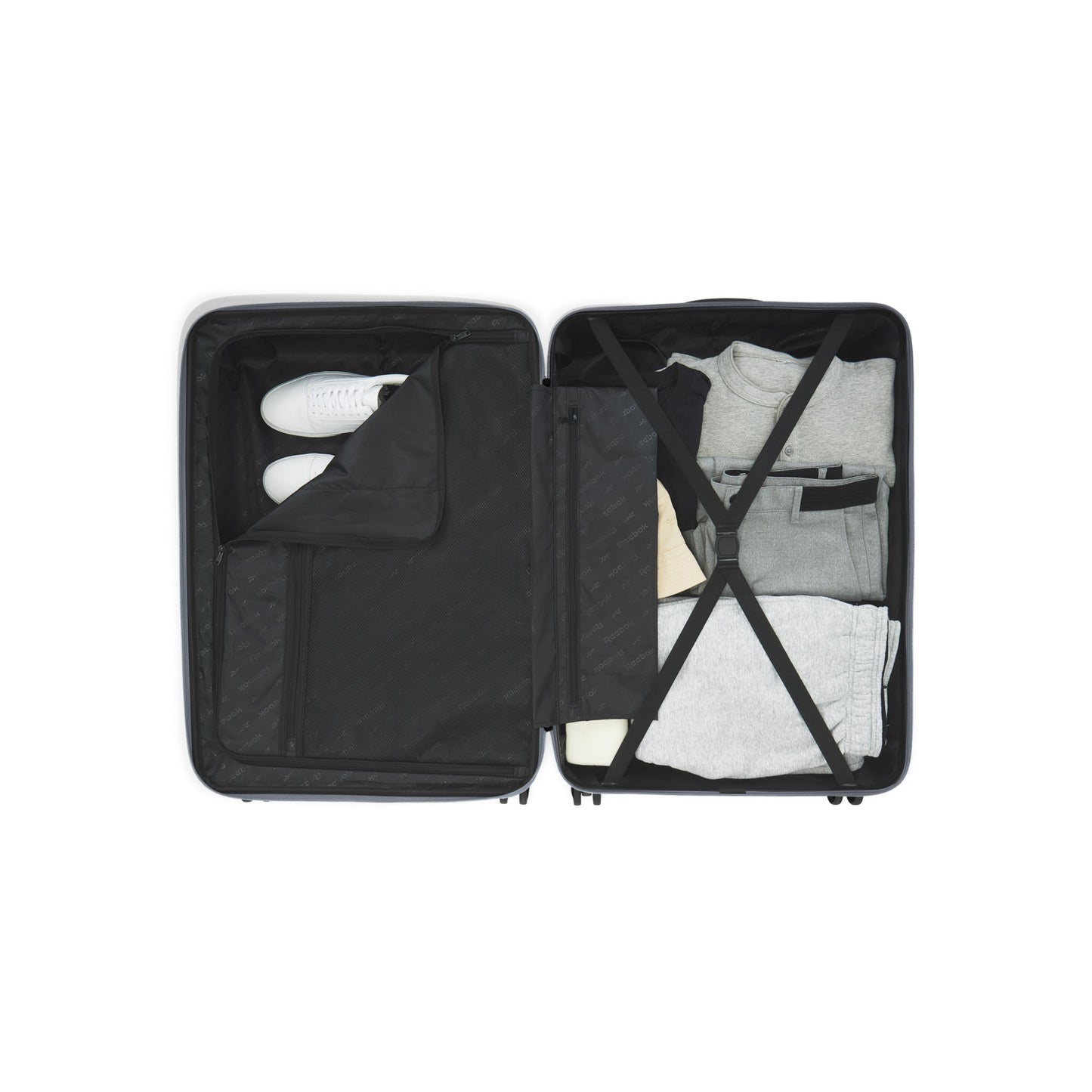 Reebok Jump Shot Check-In Large