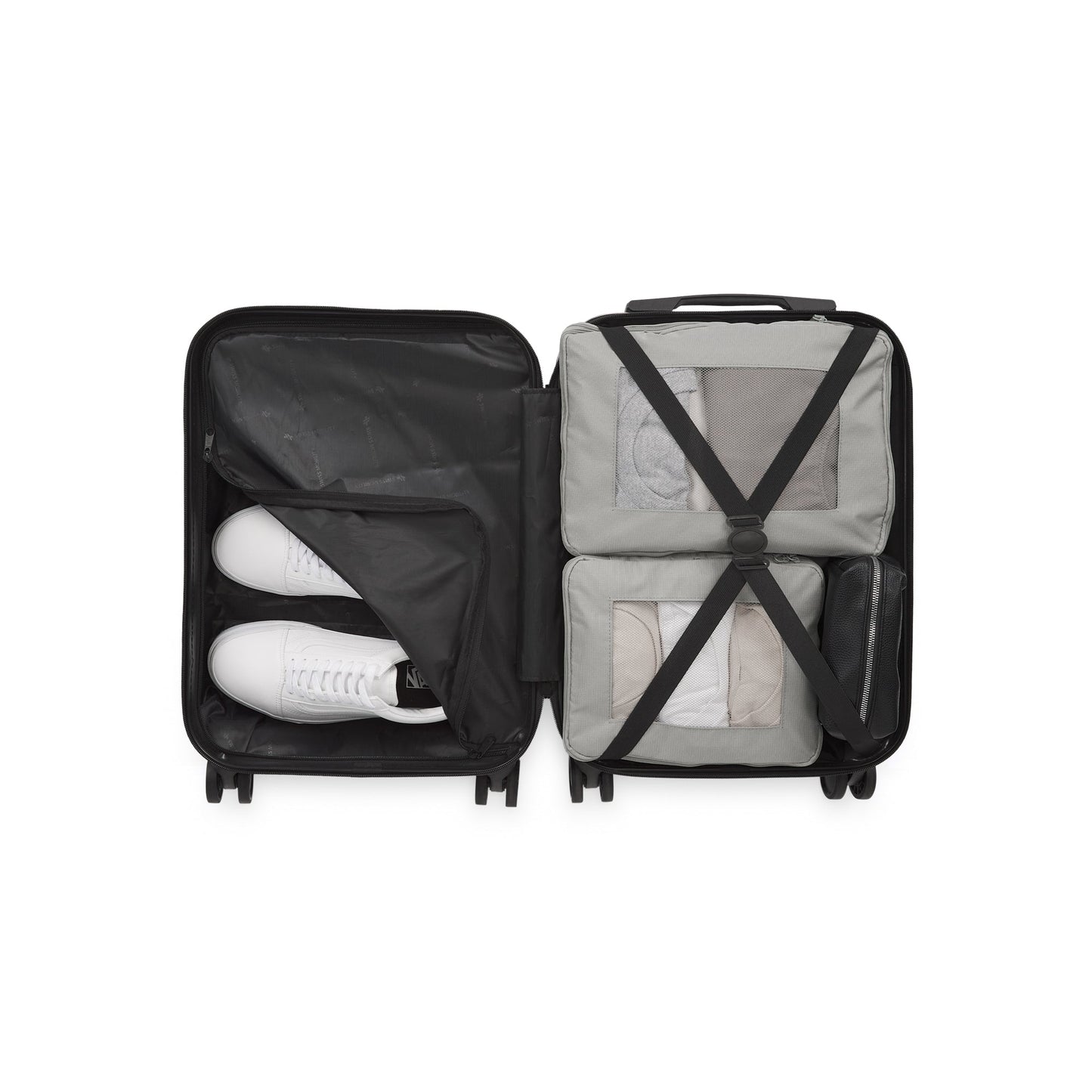 Swiss Mobility SEA Bagage cabine
