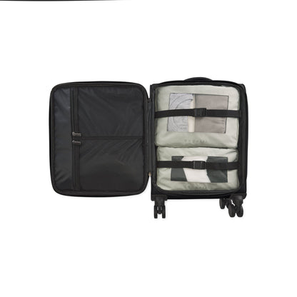 Bugatti Victoria Bagage cabine