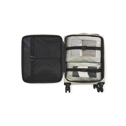 Bugatti Victoria Bagage cabine