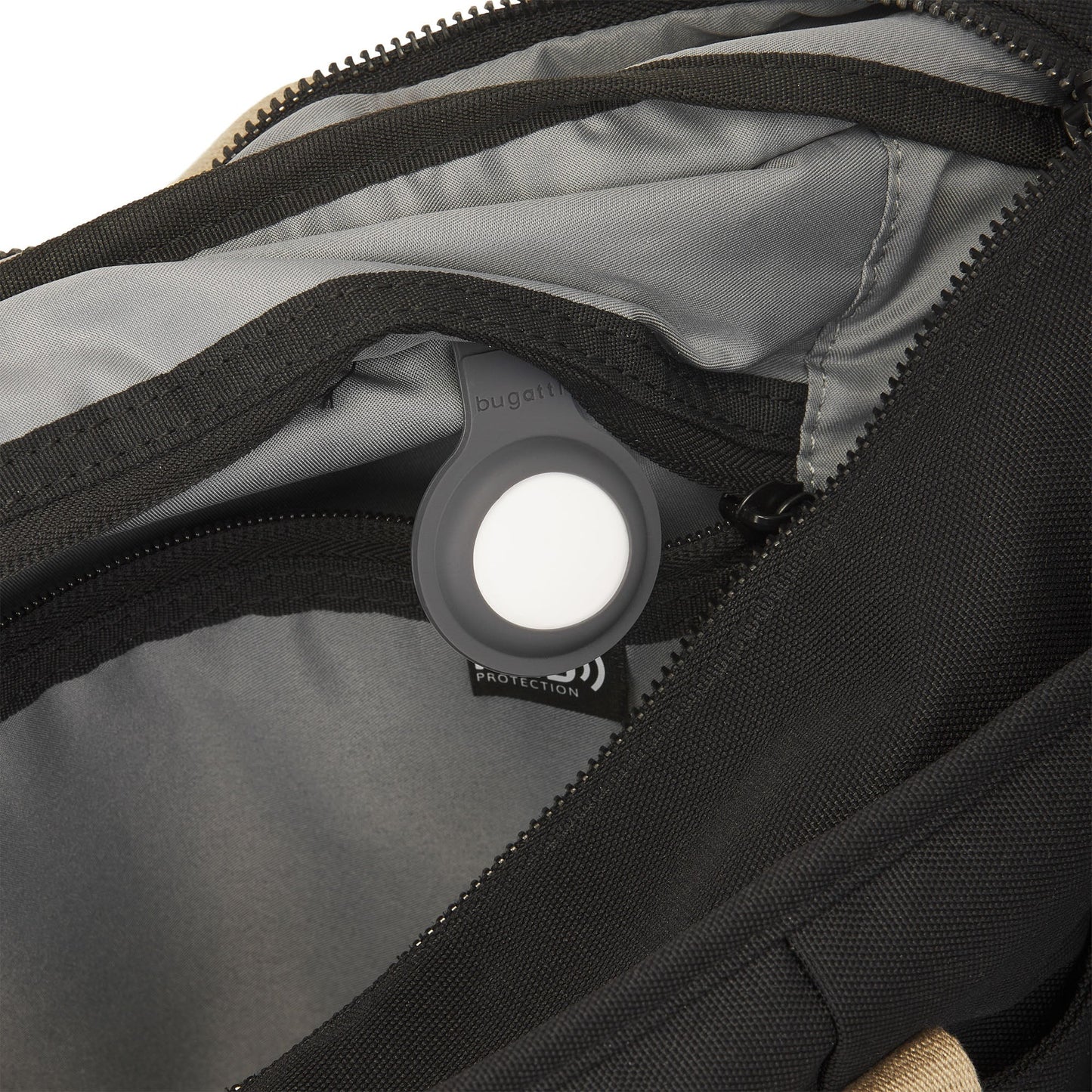 Sac fourre-tout de voyage Bugatti Vacilando